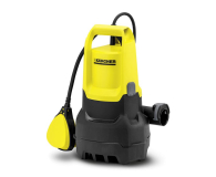 Karcher SP 1 Dirt *EU - 554227 - zdjęcie 1